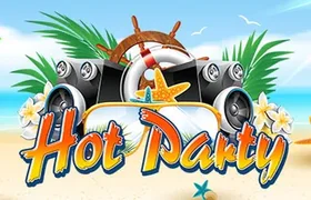 Hot Party demo