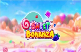 Sweet Bonanza demo