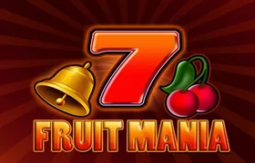 Fruit Mania demo