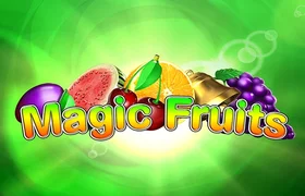 Magic Fruits demo