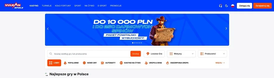 vulkanspiele-casino-strona-glowna